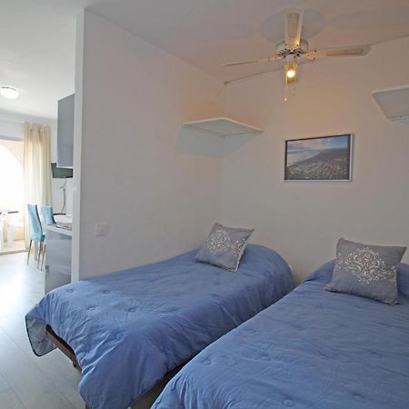 Basic Comfort Studio Miami 17º 0110 Empuriabrava Extérieur photo